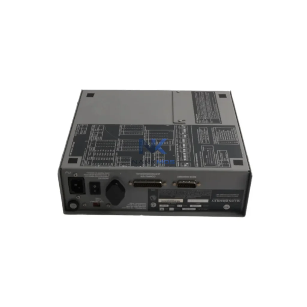 Allen-Bradley 1770-KF2 Energy-Control DH-485 Module 1770-KF2 industrial automation spare part