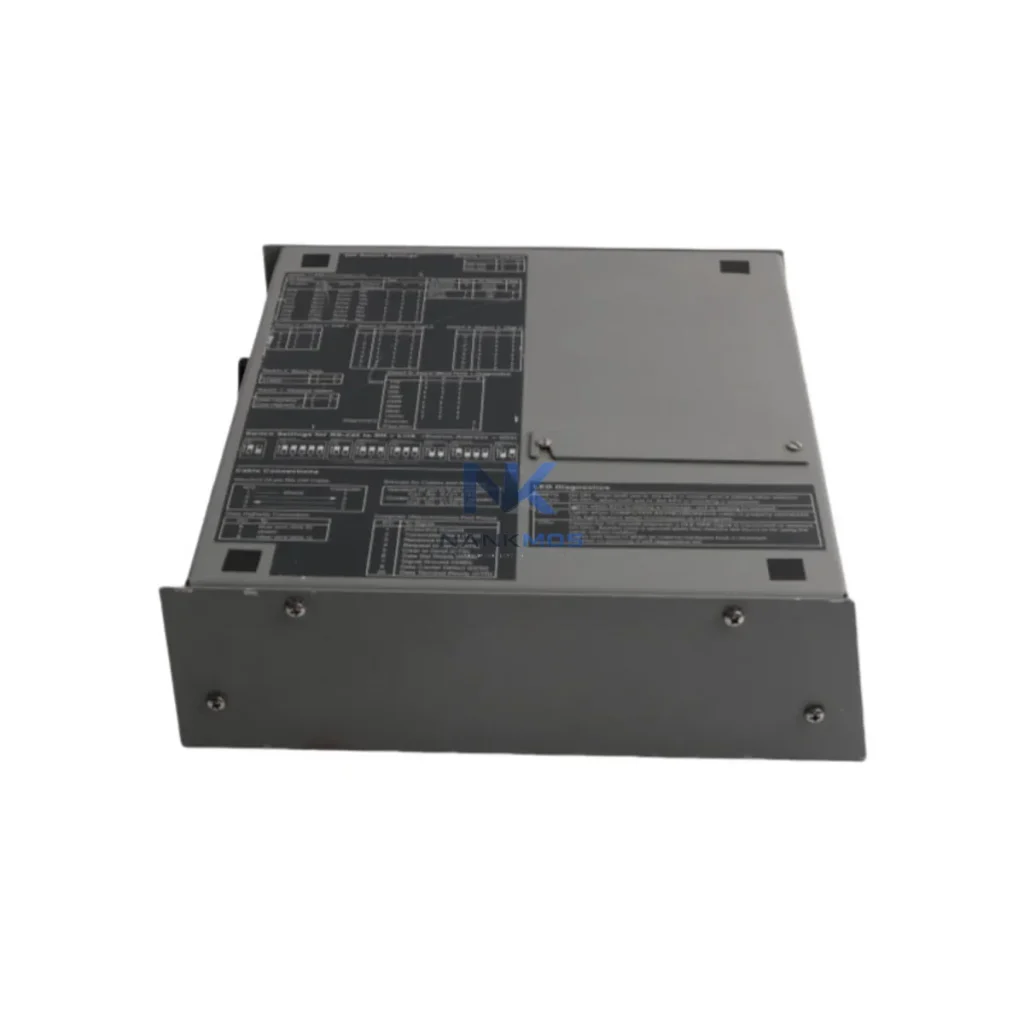 Allen-Bradley 1770-KF2 Energy-Control DH-485 Module 1770-KF2 industrial automation spare part