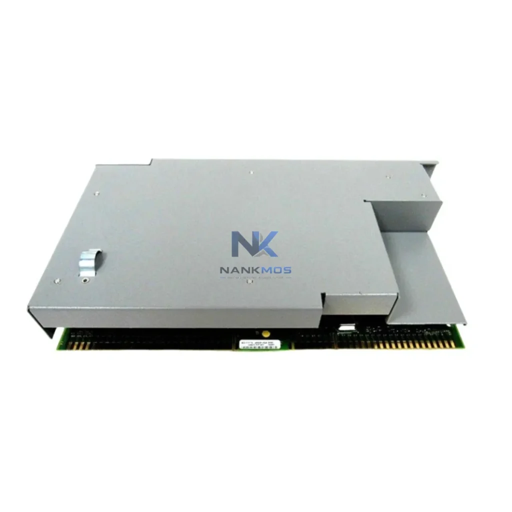 Allen-Bradley 1771-ACN I/O Adapter Module product reference image