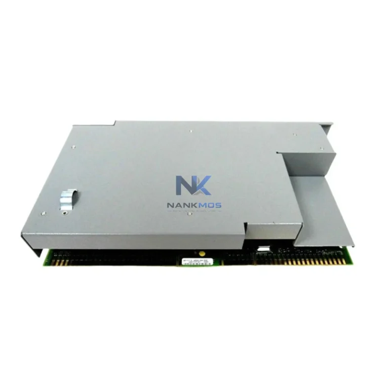 Allen-Bradley 1771-ACN I/O Adapter Module