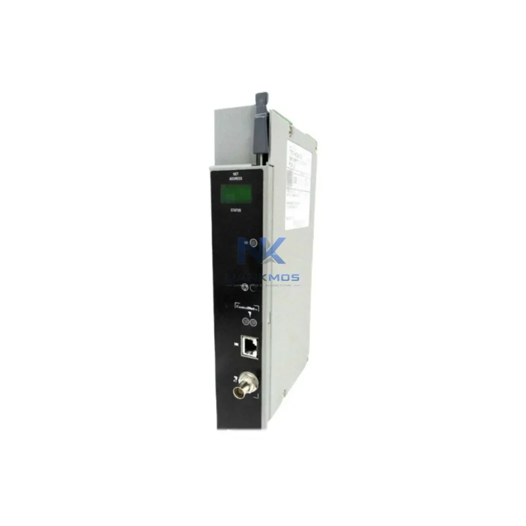 Allen-Bradley 1771-ACN Energy-Control I/O Adapter for Smart Lines 1771-ACN industrial automation spare part