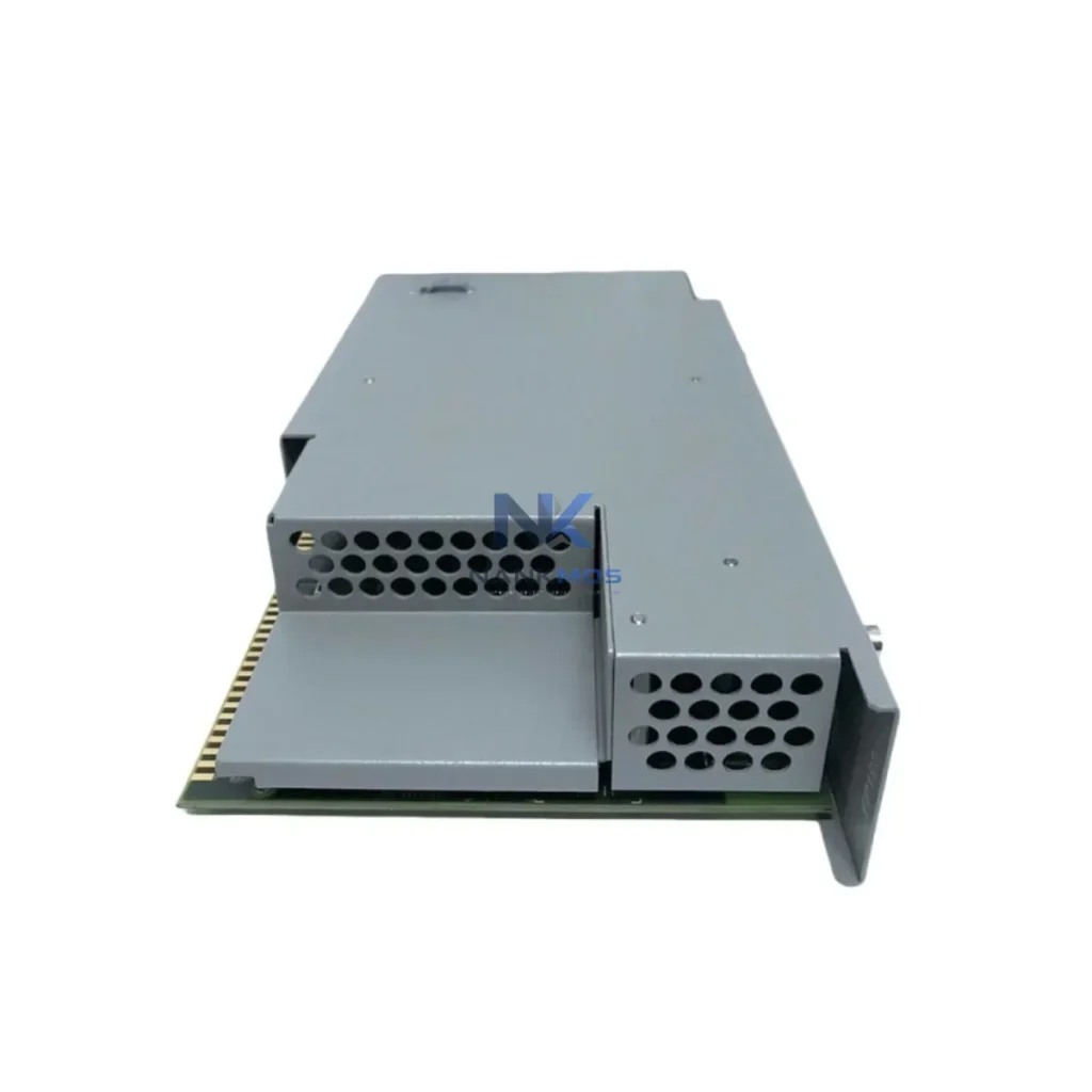 Allen-Bradley 1771-ACN Energy-Control I/O Adapter for Smart Lines 1771-ACN industrial automation spare part
