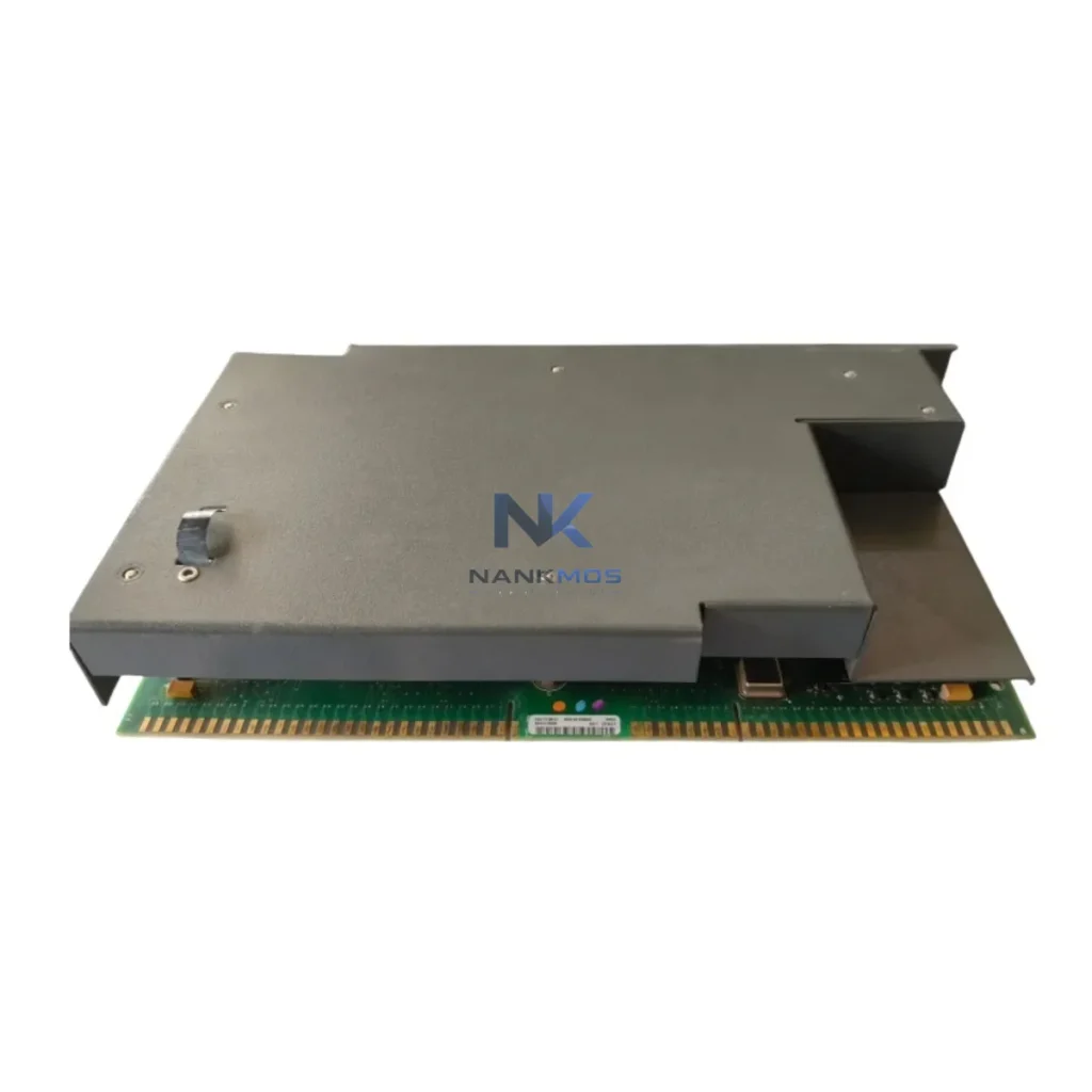 Allen-Bradley 1771-ACN15 System-Ready ControlNet Adapter for PLC-5 Architecture 1771-ACN15 industrial automation spare part