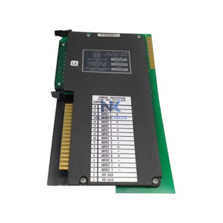Allen-Bradley 1771-DS Discrete Input Module