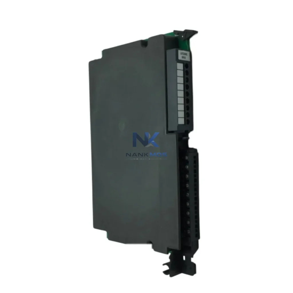 Allen-Bradley 1771-DS Energy-Control Discrete Input Module 1771-DS industrial automation spare part
