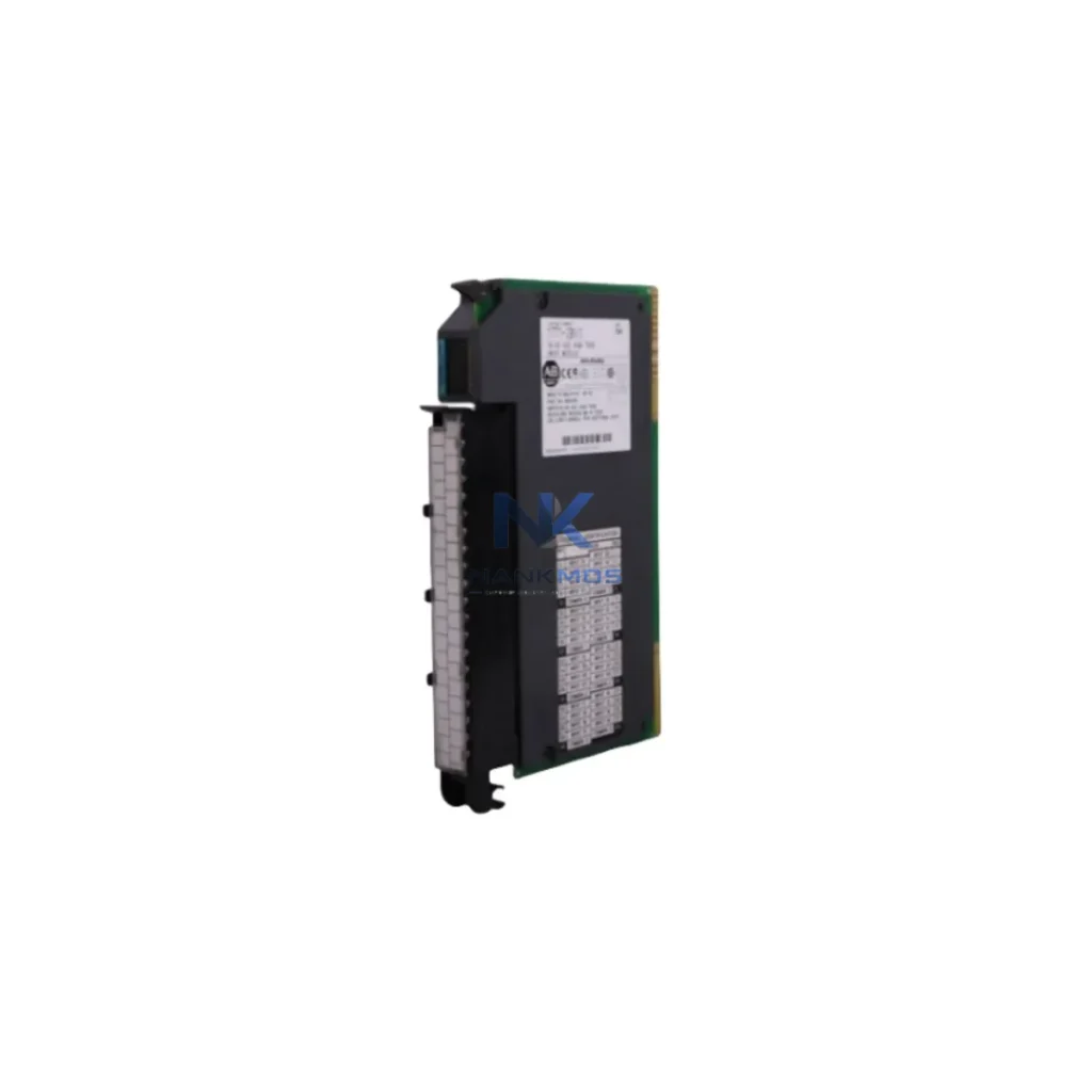Allen-Bradley 1771-IBN/C PLC Discrete Input Module product reference image