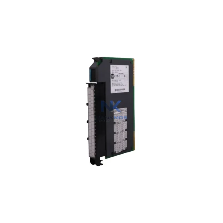 Allen-Bradley 1771-IBN/C PLC Discrete Input Module