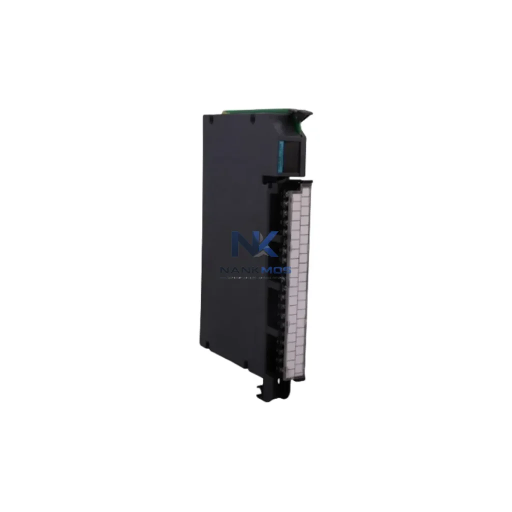 Allen-Bradley 1771-IBN/C System-Matched Discrete Input for Control Architecture 1771-IBN/C industrial automation spare part