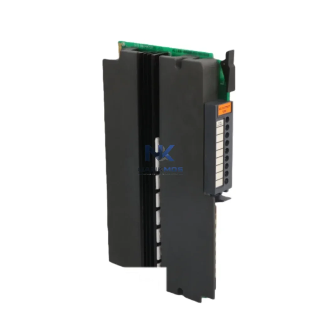 Allen-Bradley 1771-OA System-Ready AC Output for Series 1771 Architecture 1771-OA industrial automation spare part