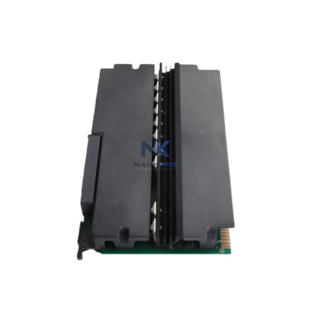 Allen-Bradley 1771-OB PLC Output Module product reference image