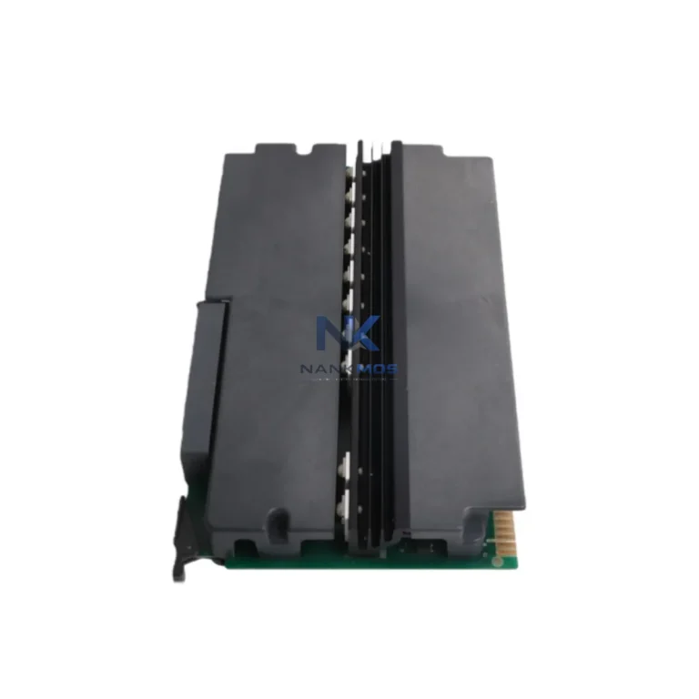 Allen-Bradley 1771-OB PLC Output Module