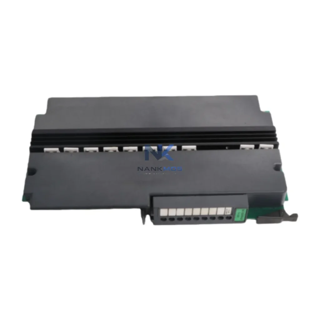 Allen-Bradley 1771-OB Network-Linked DC Output Module for Smart Automation 1771-OB industrial automation spare part