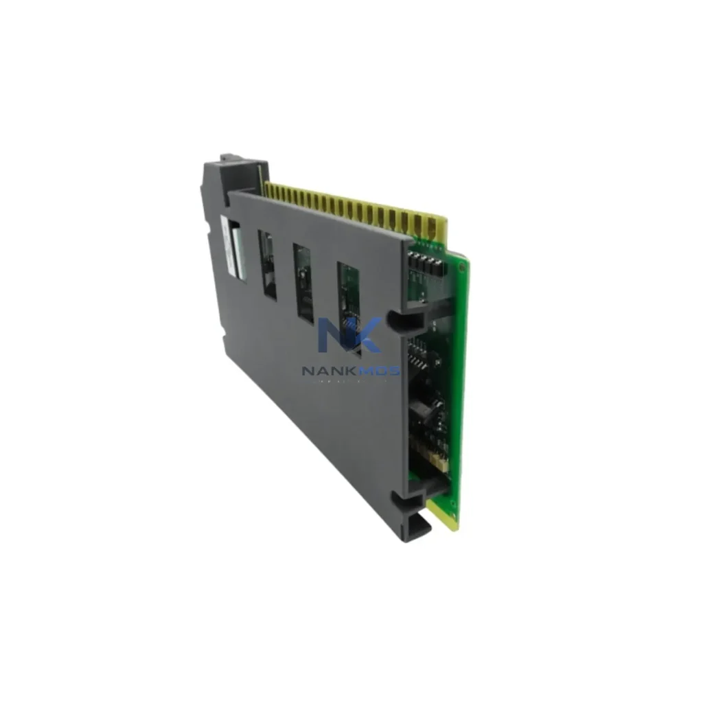 Allen-Bradley 1771-OVN Digital Output Module product reference image