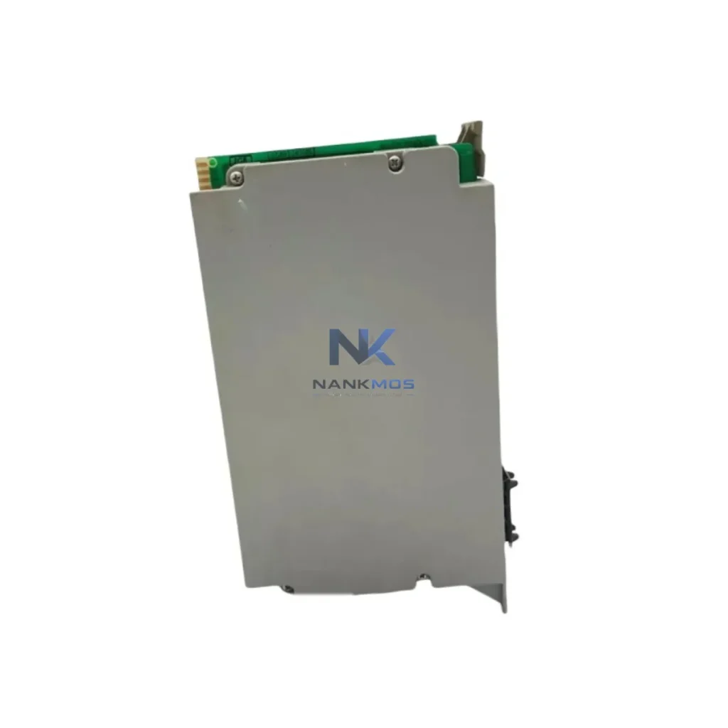 Allen-Bradley 1771-P5 Power Supply Module product reference image