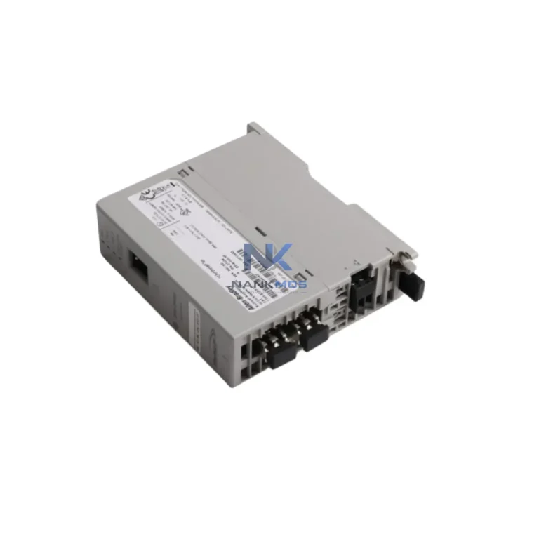 Allen-Bradley 1783-NATR Industrial Ethernet Router