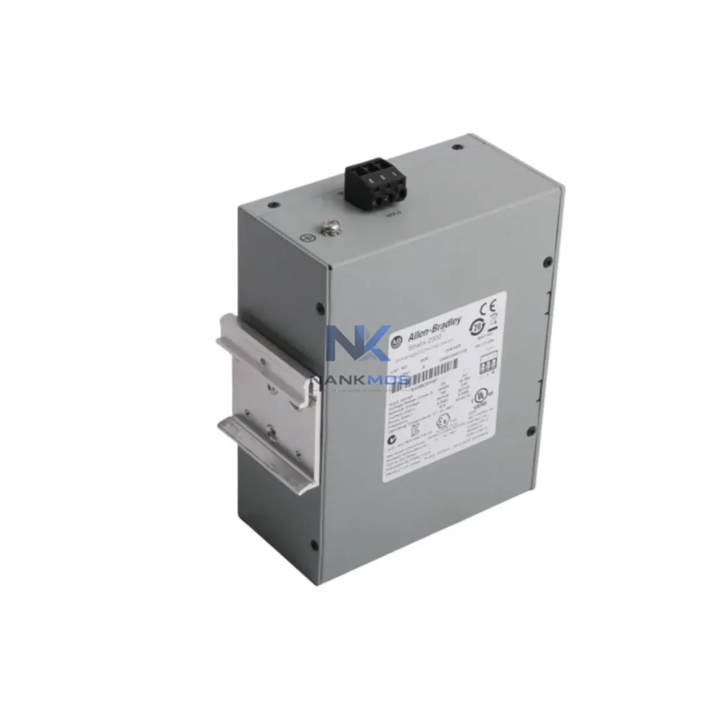 Allen-Bradley 1783-US8T Network-Linked EtherNet/IP Switch for Smart Automation 1783-US8T industrial automation spare part