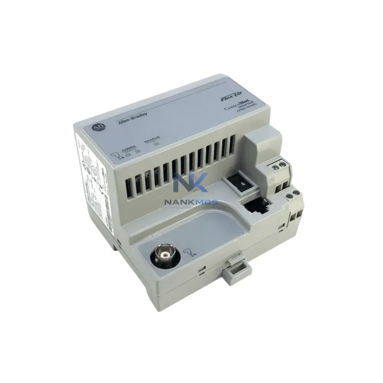 Allen-Bradley 1794-ACN15/C ControlNet Communication Adapter