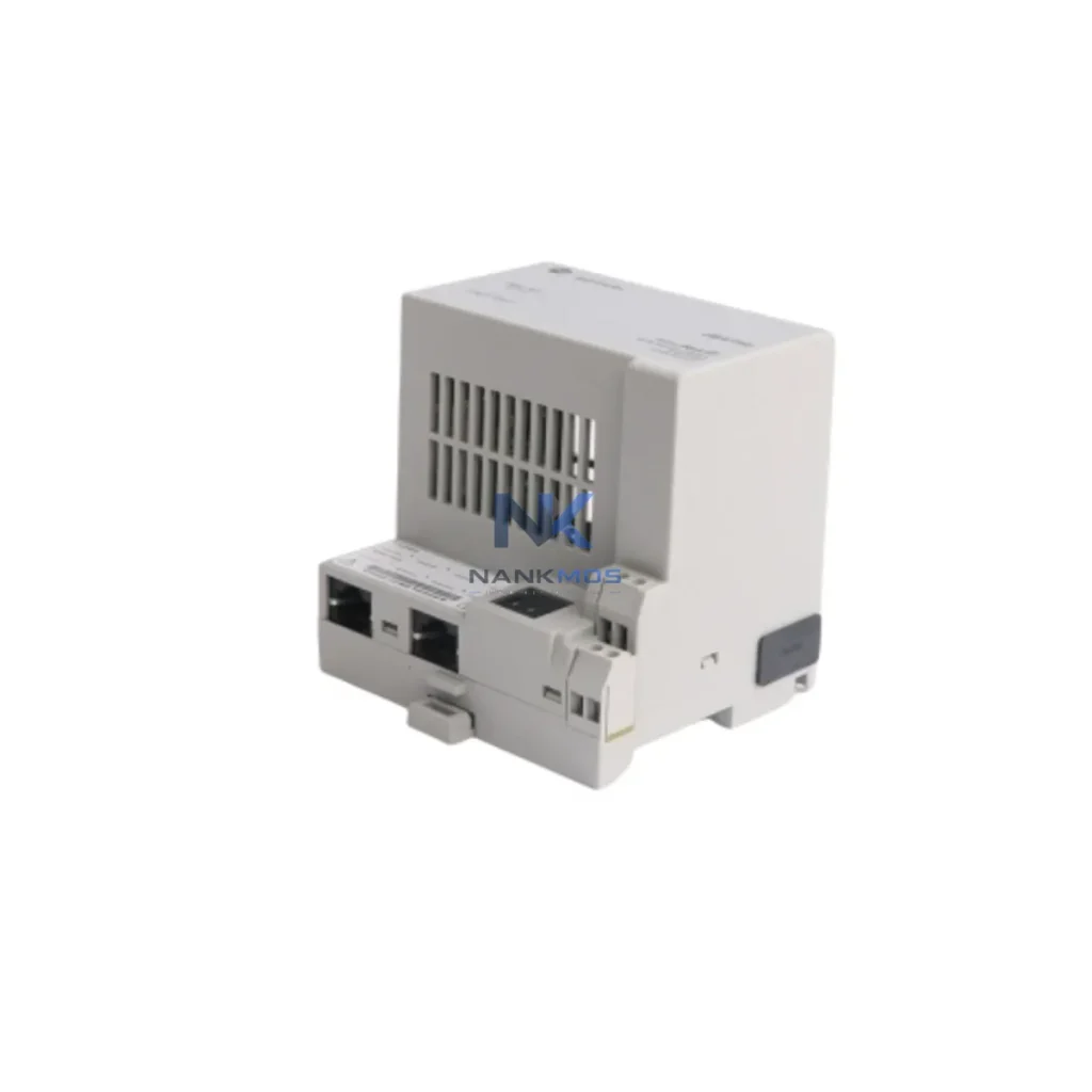 Allen-Bradley 1794-AENTR EtherNet/IP Adapter Module product reference image