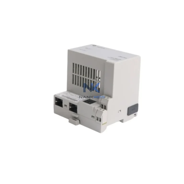 Allen-Bradley 1794-AENTR EtherNet/IP Adapter Module