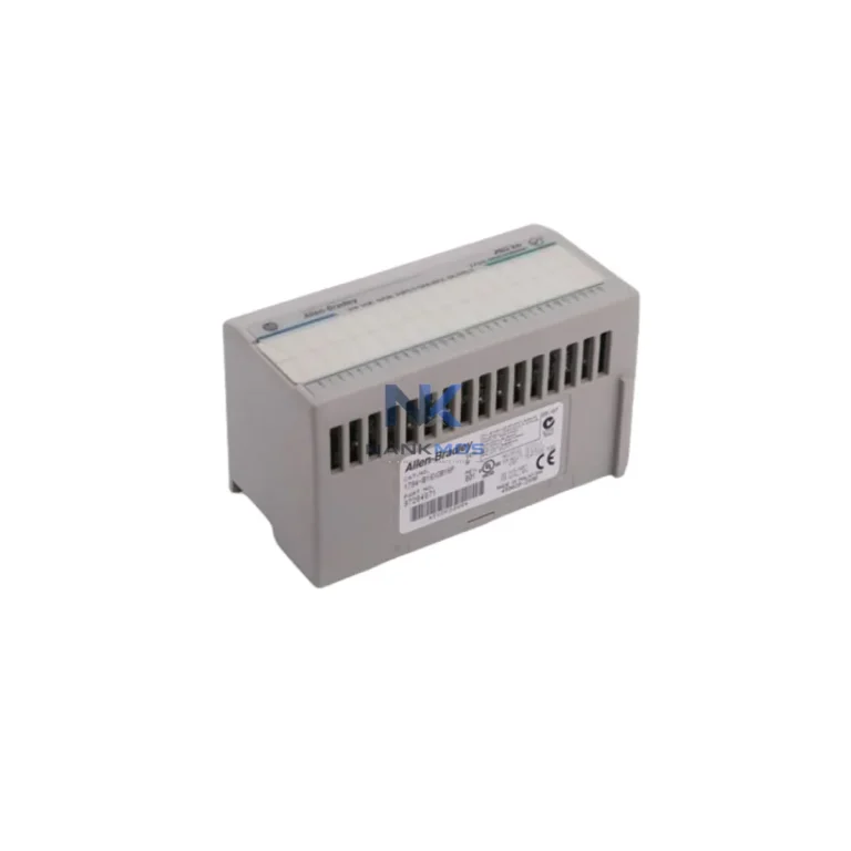 Allen-Bradley 1794-IB16XOB16P Industrial I/O Module