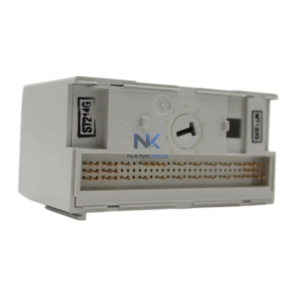 Allen-Bradley 1794-IT8 Network-Linked Thermocouple Input for Smart Automation 1794-IT8 industrial automation spare part
