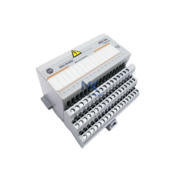 Allen-Bradley 1794-OA16 PLC Digital Output Module
