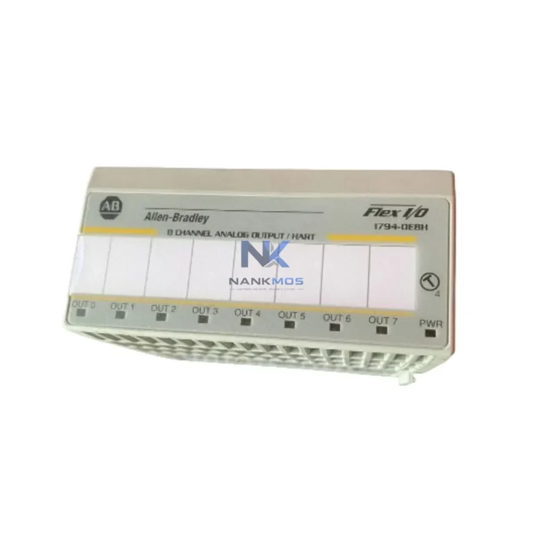 Allen-Bradley 1794-OE8H/B Analog Output Module