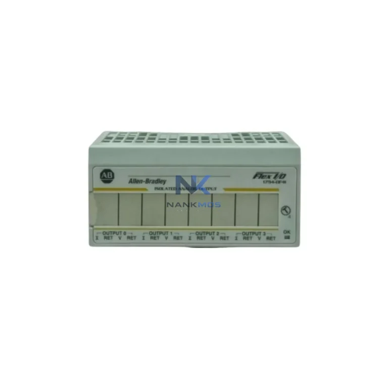 Allen-Bradley 1794-OF4I Analog Output Module
