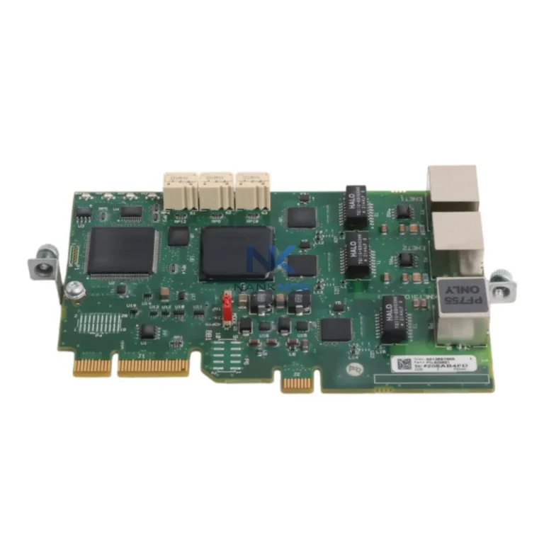 Allen-Bradley / Rockwell Automation 20-750-ENETR