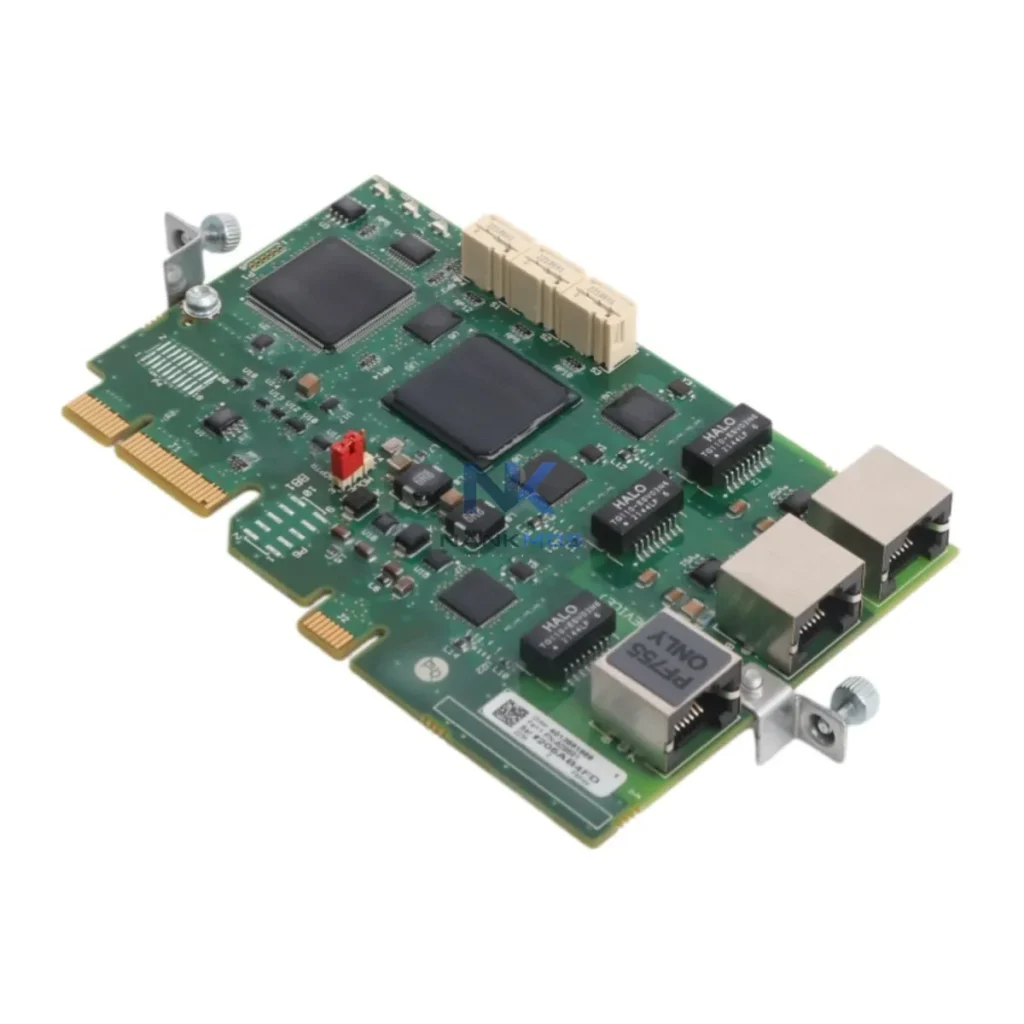 Allen-Bradley 20-750-ENETR Energy-Control EtherNet/IP Module 20-750-ENETR industrial automation spare part