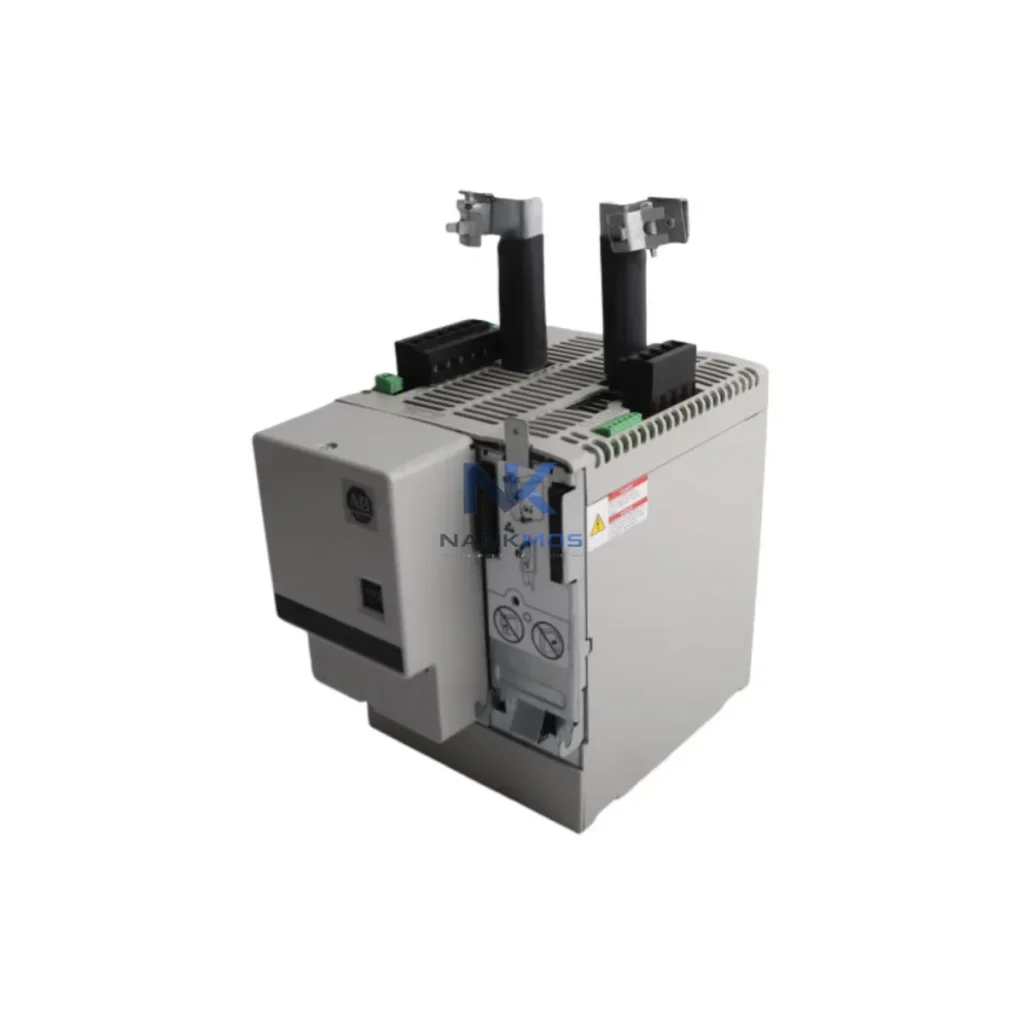 Allen-Bradley 2094-BC07-M05-M Network-Linked Servo Drive for Smart Automation 2094-BC07-M05-M industrial automation spare part