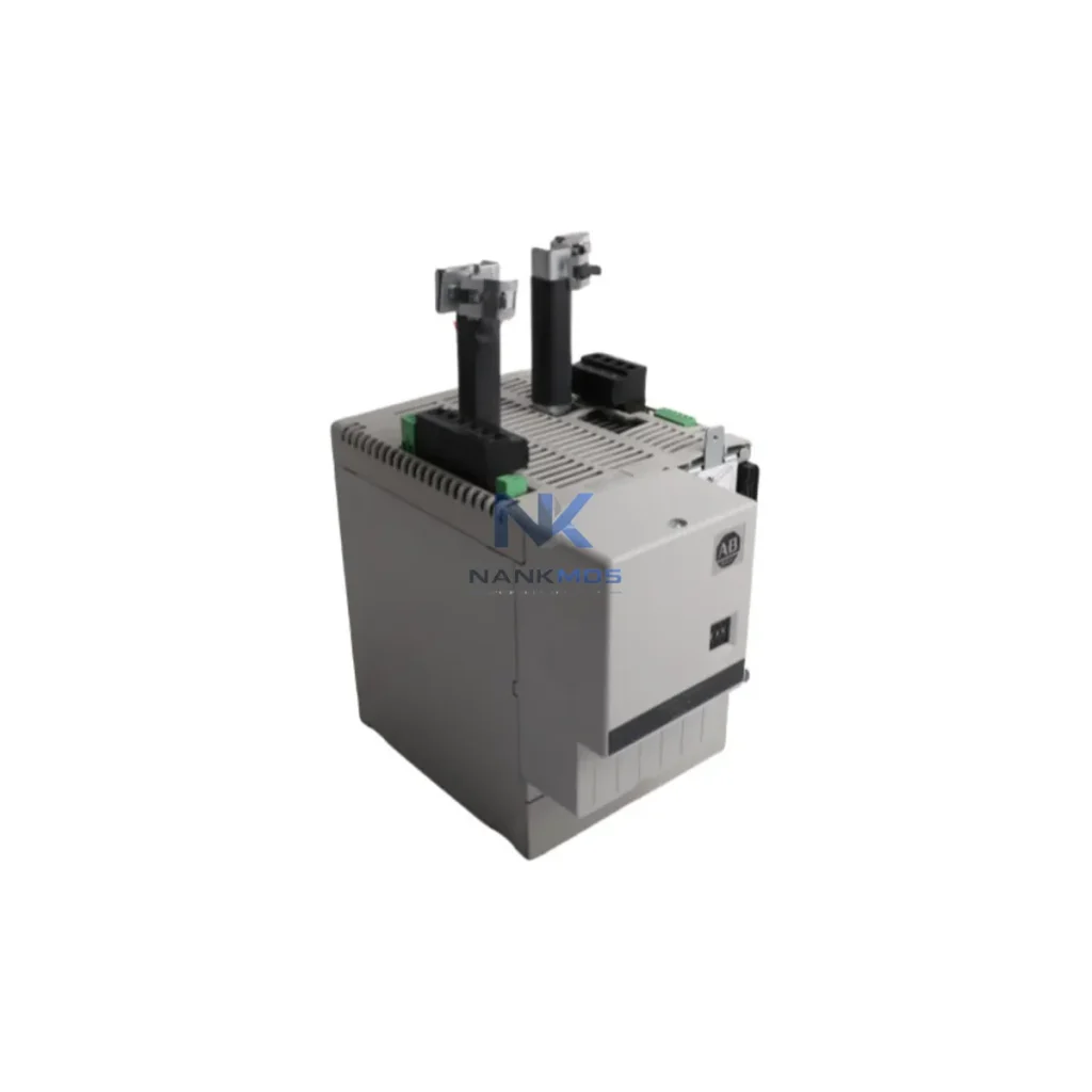 Allen-Bradley 2094-BC07-M05-M Network-Linked Servo Drive for Smart Automation 2094-BC07-M05-M industrial automation spare part