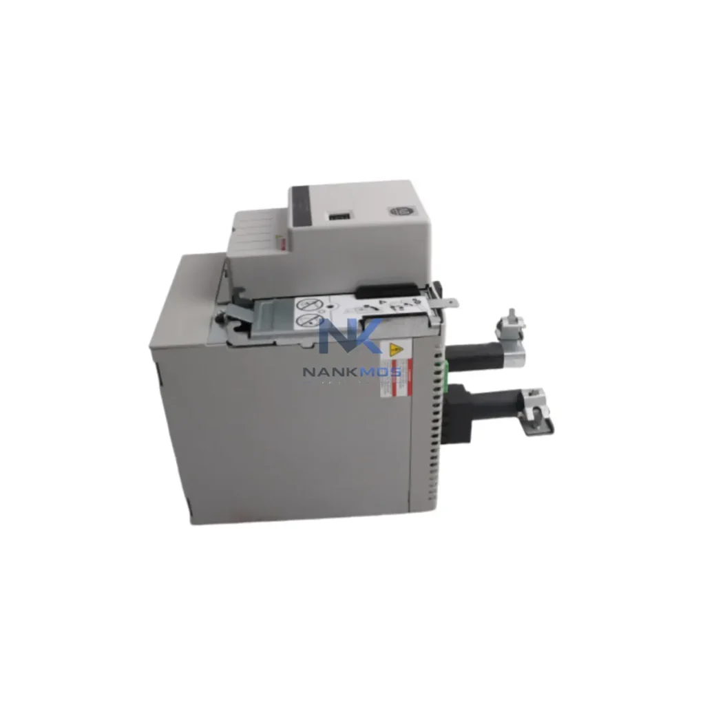 Allen-Bradley 2094-BC07-M05-M Network-Linked Servo Drive for Smart Automation 2094-BC07-M05-M industrial automation spare part