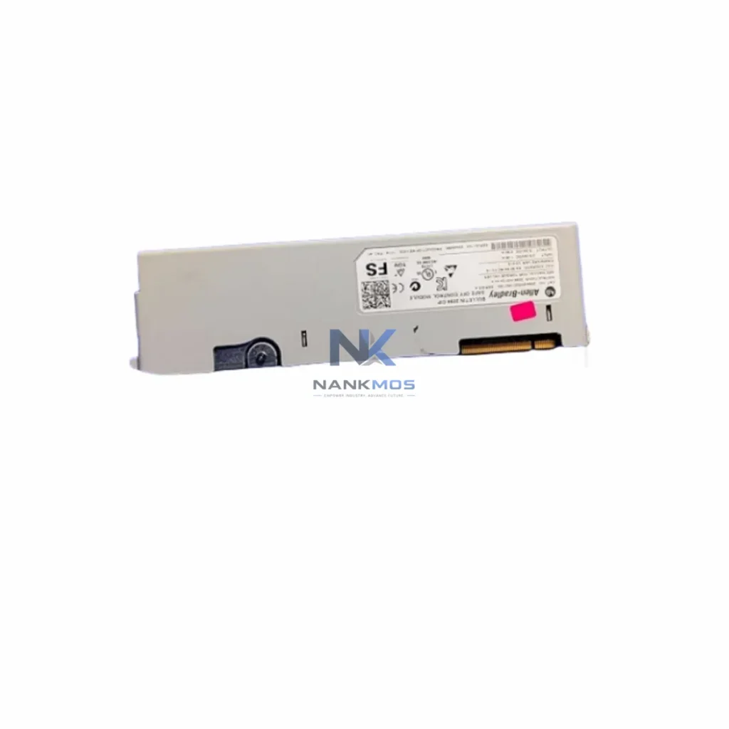 Allen-Bradley 2094-EN02D-M01-S0 Energy-Control Servo Drive 2094-EN02D-M01-S0 industrial automation spare part