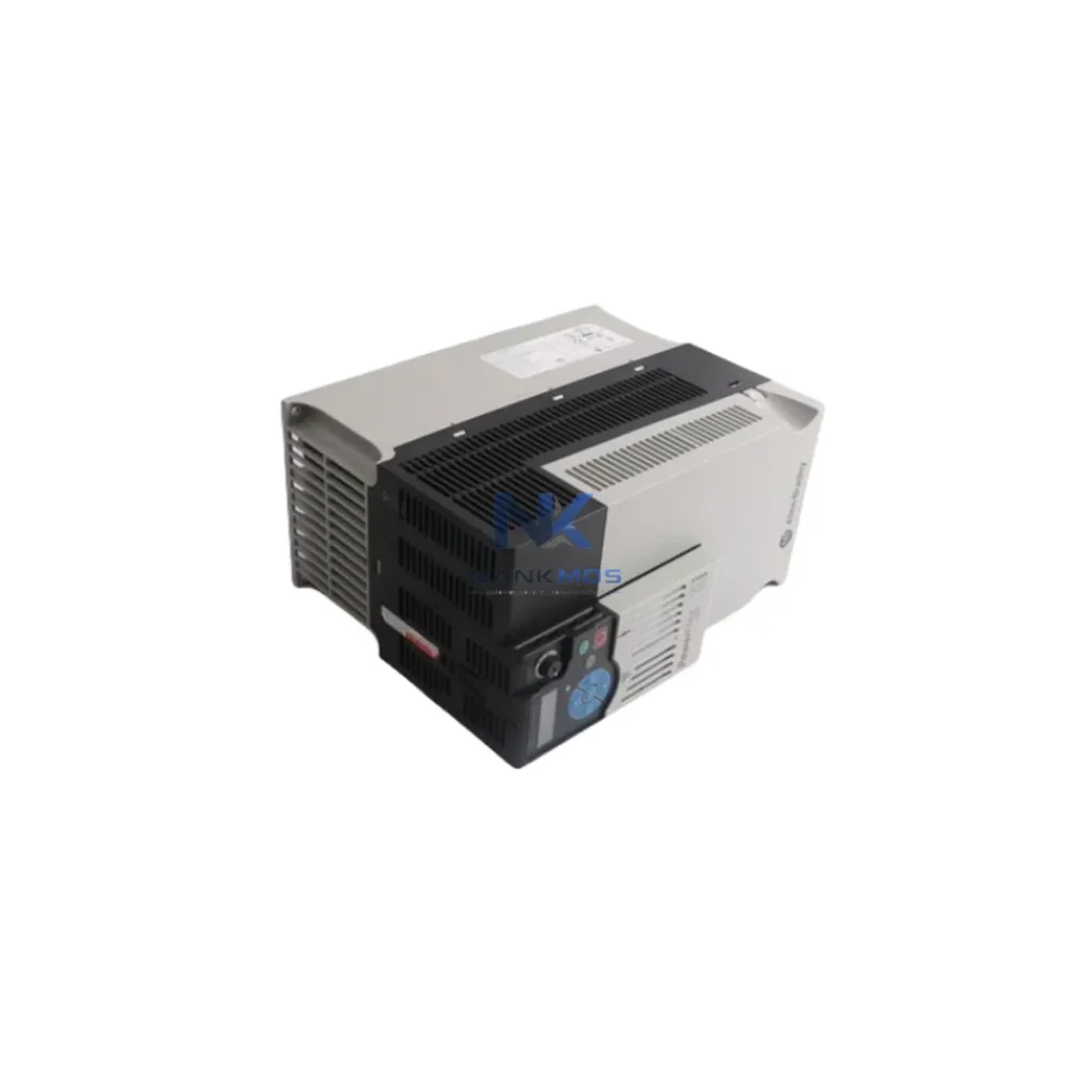 Allen-Bradley 2094-PRS8 Power Rail product reference image