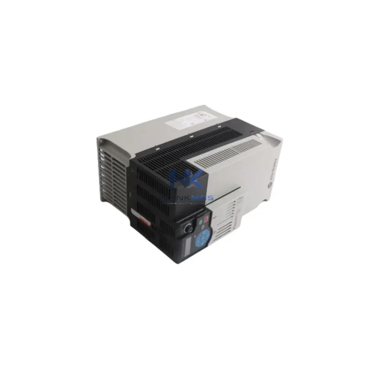 Allen-Bradley 2094-PRS8 Power Rail