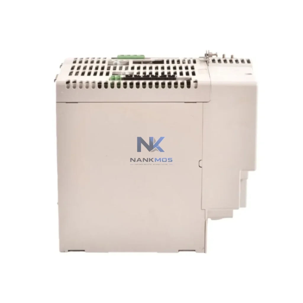 Allen-Bradley 2094-SE02F-M00-S0 Network-Linked Safe Off Module for Smart Automation 2094-SE02F-M00-S0/2094-BC04-M03-M industrial automation spare part