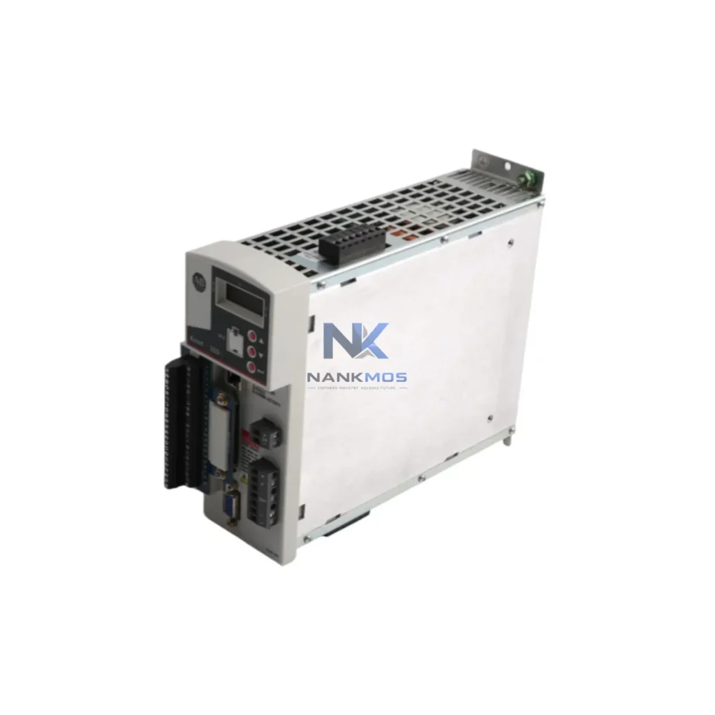 Allen-Bradley 2097-V34PR6 Energy-Control Servo Drive 2097-V34PR6 industrial automation spare part