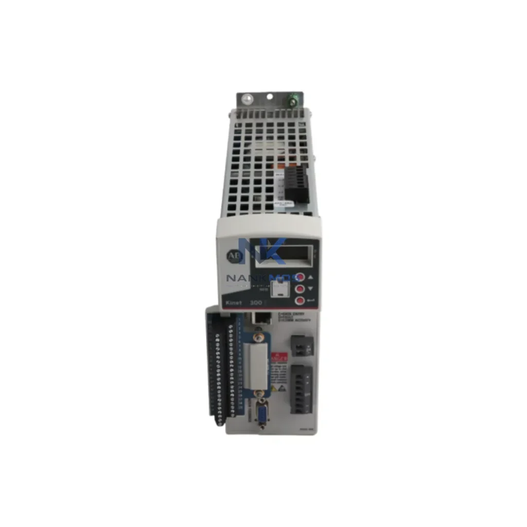 Allen-Bradley 2097-V34PR6 Energy-Control Servo Drive 2097-V34PR6 industrial automation spare part