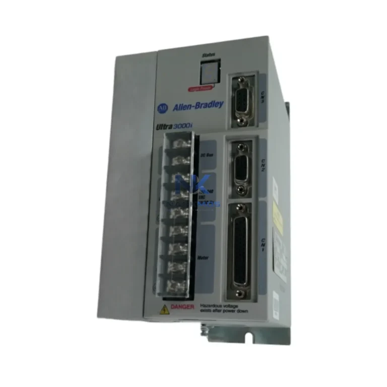 Allen-Bradley 2098-DSD-020X-DN Digital Servo Drive