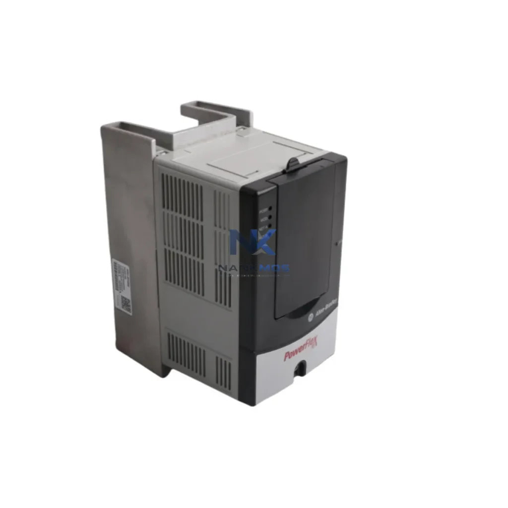 Allen-Bradley 20AD3P4A0AYNNNC0 System-Matched AC Drive for Control Architecture 20AD3P4A0AYNNNC0 industrial automation spare part