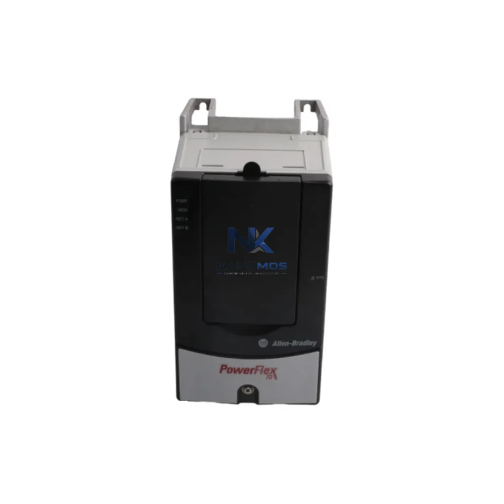 Allen-Bradley 20AD3P4A0AYNNNC0 System-Matched AC Drive for Control Architecture 20AD3P4A0AYNNNC0 industrial automation spare part