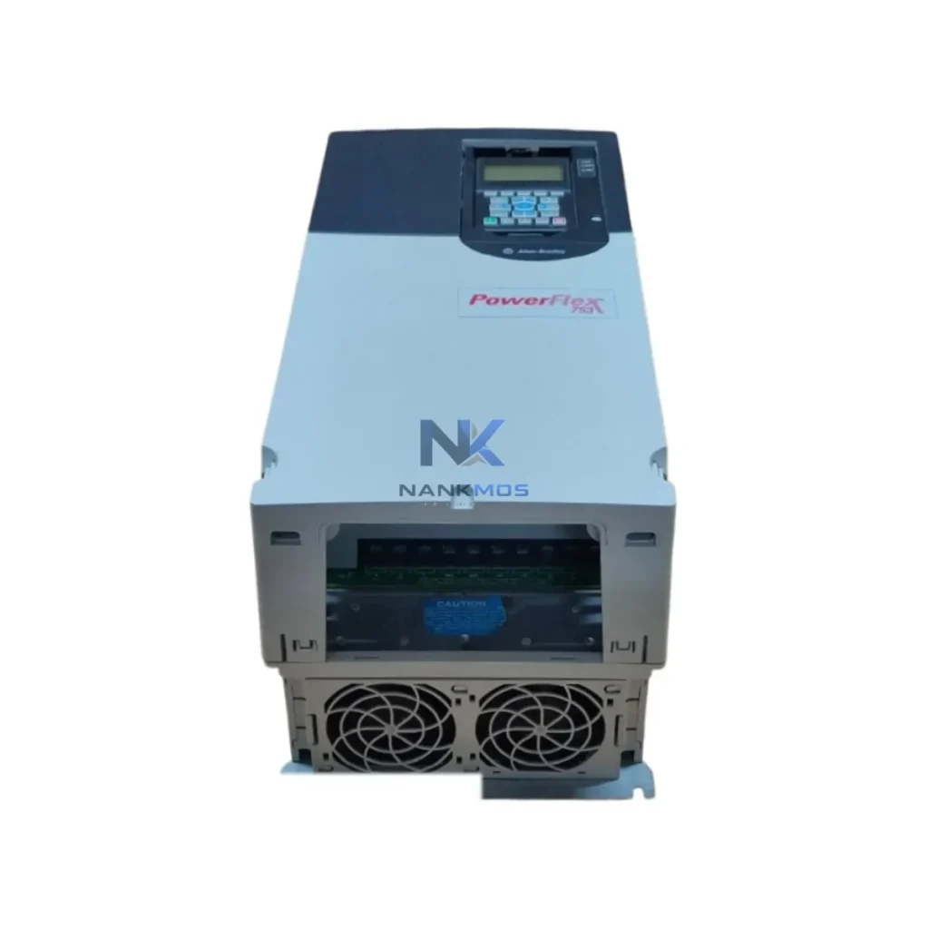 Allen-Bradley 20F11NC060JA0NNNNN System-Ready AC Drive for PowerFlex 755 Architecture 20F11NC060JA0NNNNN industrial automation spare part