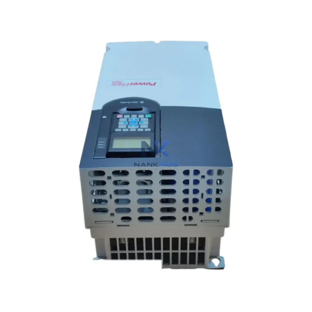 Allen-Bradley 20F11NC060JA0NNNNN System-Ready AC Drive for PowerFlex 755 Architecture 20F11NC060JA0NNNNN industrial automation spare part
