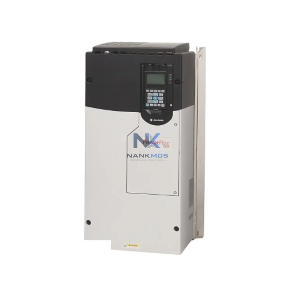 Allen-Bradley 20F1ANF015JN0NNNNN AC Variable Frequency Drive product reference image