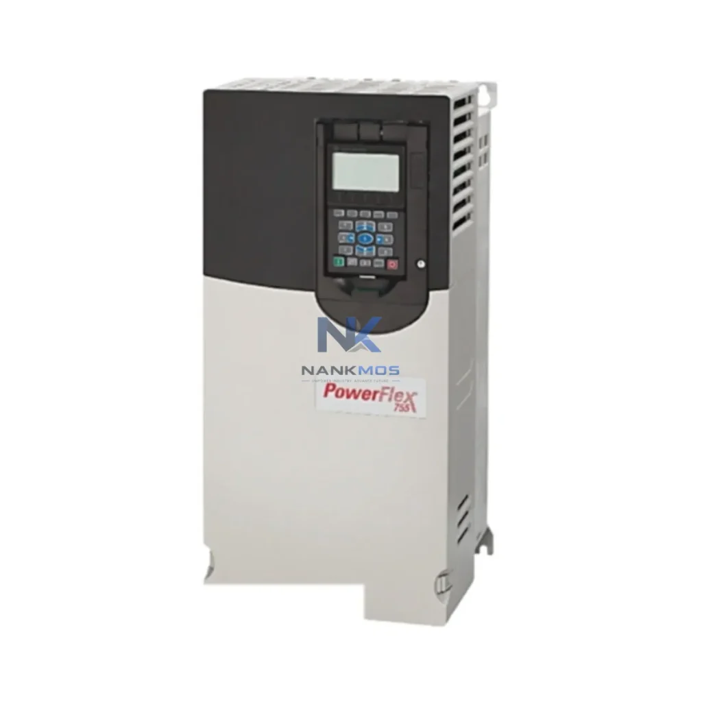 Allen-Bradley 20G14NC104JA0NNNNN product reference image