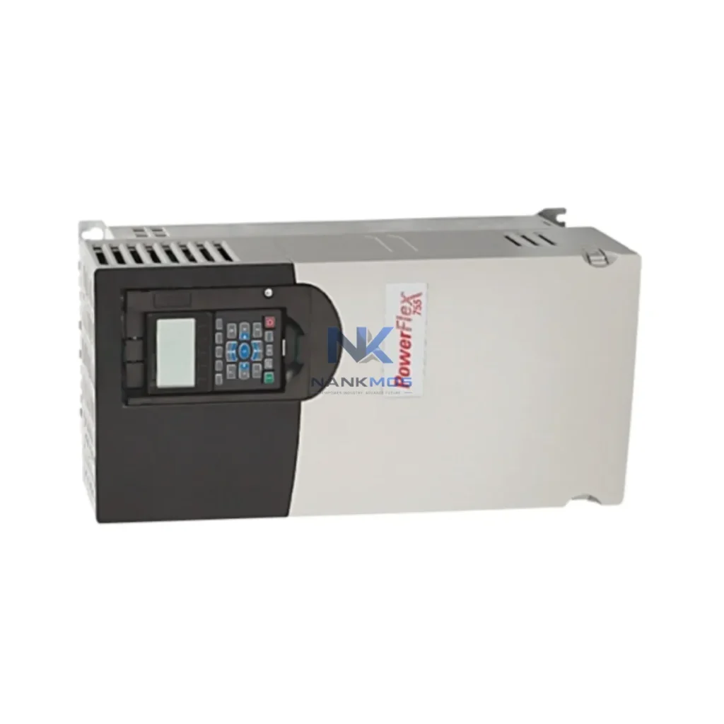 Allen-Bradley 20G14NC104JA0NNNNN PowerFlex 755 Industrial Network Interface 20G14NC104JA0NNNNN industrial automation spare part