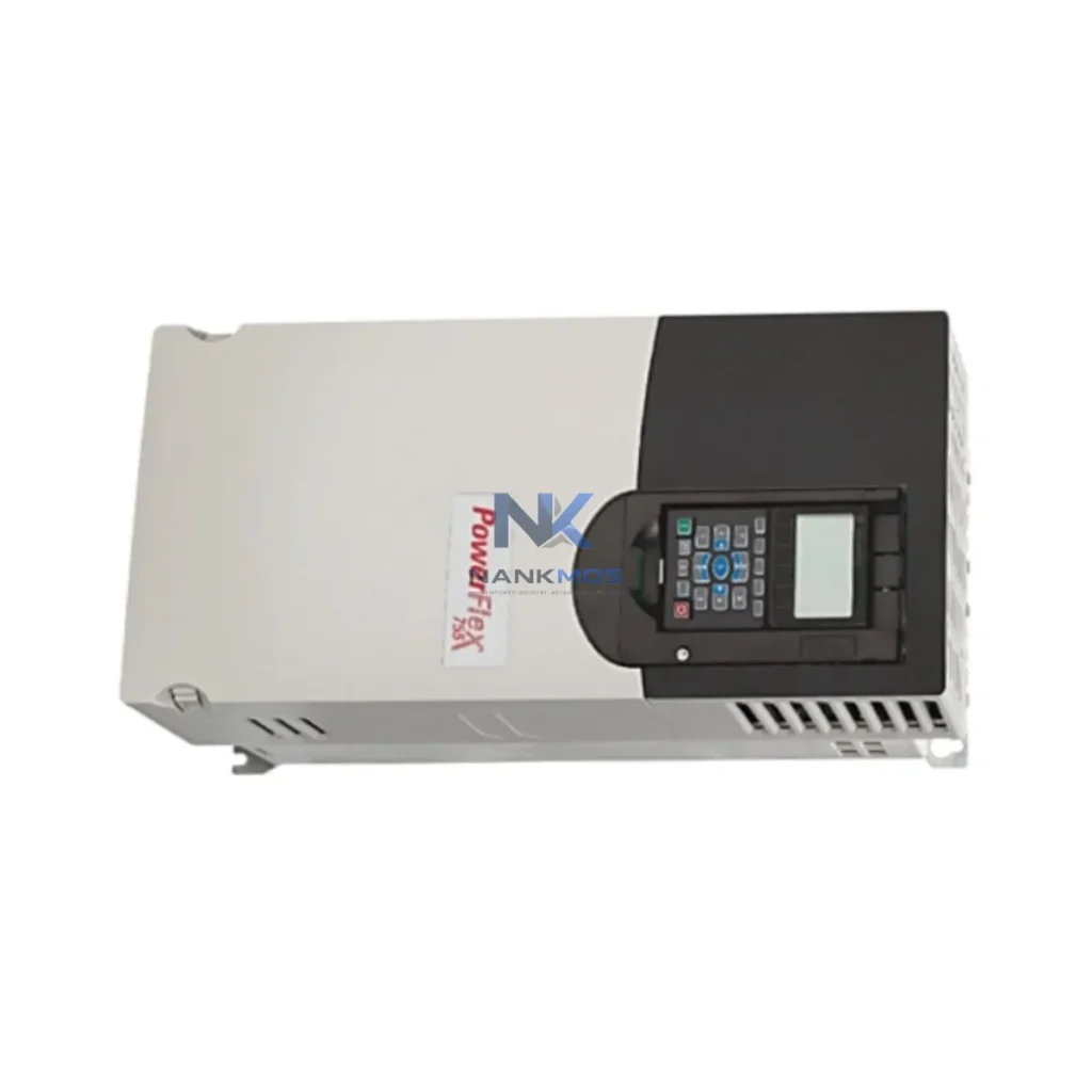 Allen-Bradley 20G14NC104JA0NNNNN PowerFlex 755 Industrial Network Interface 20G14NC104JA0NNNNN industrial automation spare part