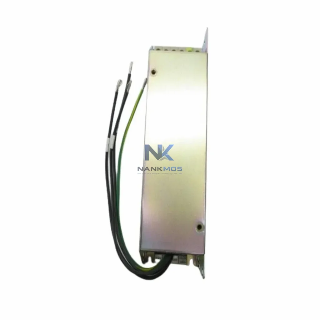 Allen-Bradley 25-RF7P5-AL EMC Filter product reference image