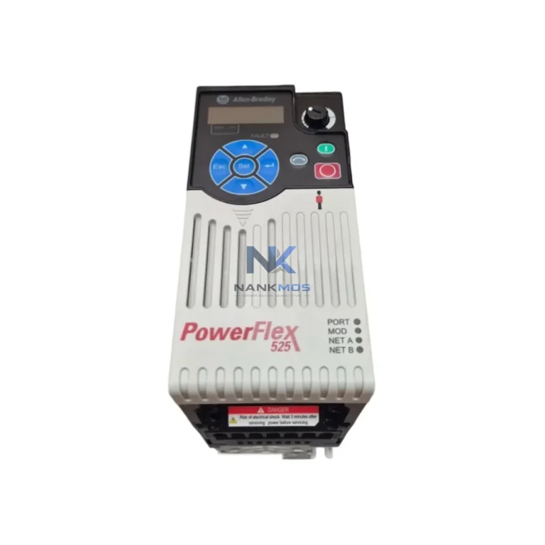 Allen-Bradley 25B-A2P5N114 AC Variable Frequency Drive